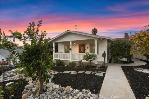 127 S Redwood Avenue, Brea, CA 92821 - MLS#: PW26014042
