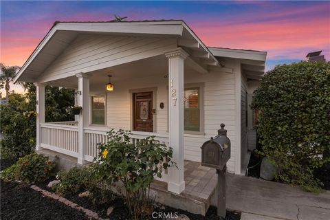 127 S Redwood Avenue Brea CA 92821