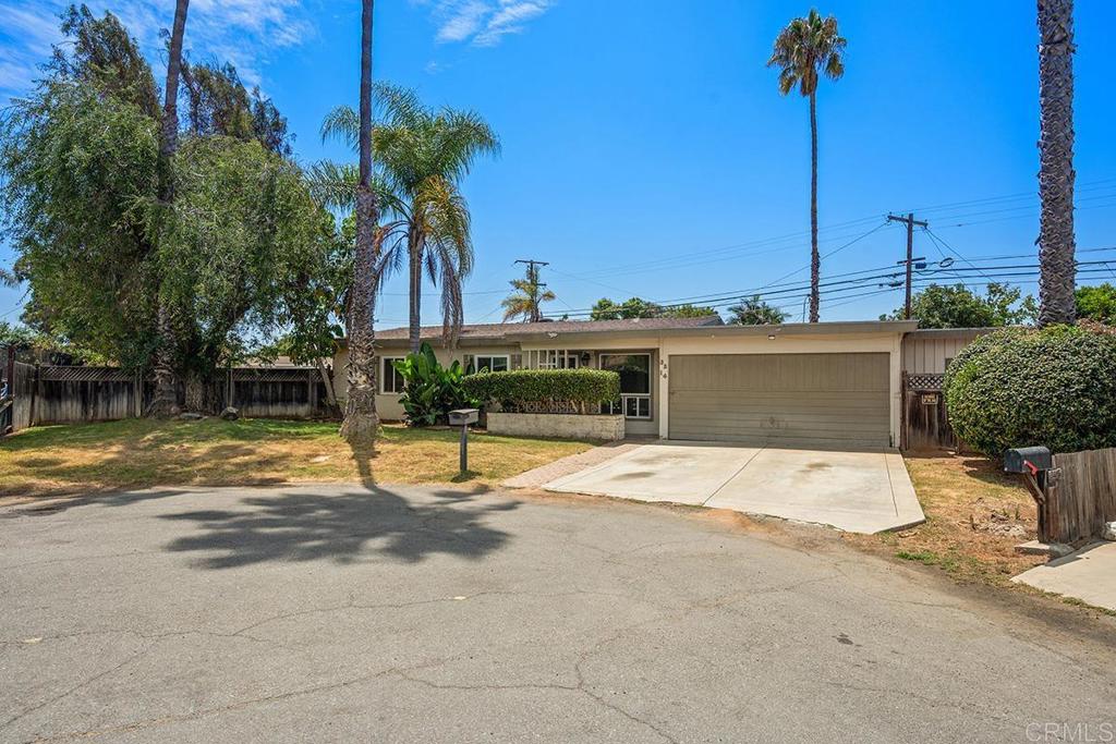3214 VERDE CT