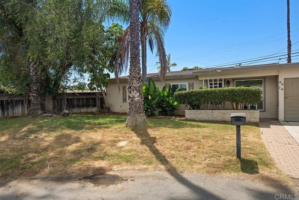 3214 VERDE CT