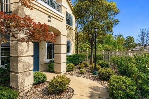 Photo of 3575 Caminito El Rincon #219, San Diego, CA 92130 (MLS # NDP2605078)