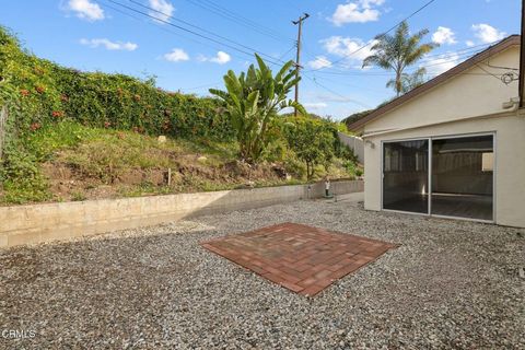 Tiny photo for 6073 Fremont Street, Ventura, CA 93003 (MLS # V1-34711)