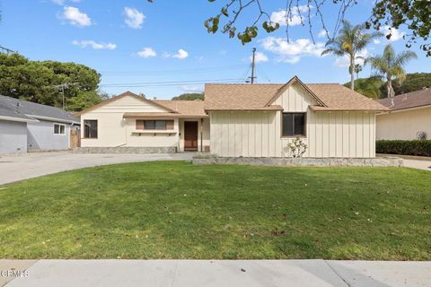 Tiny photo for 6073 Fremont Street, Ventura, CA 93003 (MLS # V1-34711)