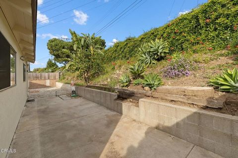 Tiny photo for 6073 Fremont Street, Ventura, CA 93003 (MLS # V1-34711)