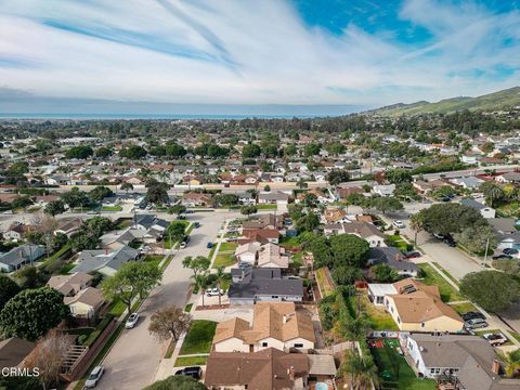 Tiny photo for 6073 Fremont Street, Ventura, CA 93003 (MLS # V1-34711)