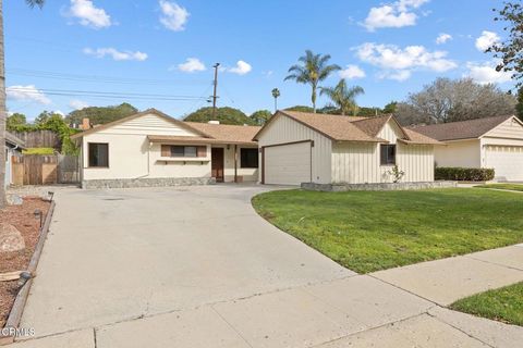 Tiny photo for 6073 Fremont Street, Ventura, CA 93003 (MLS # V1-34711)
