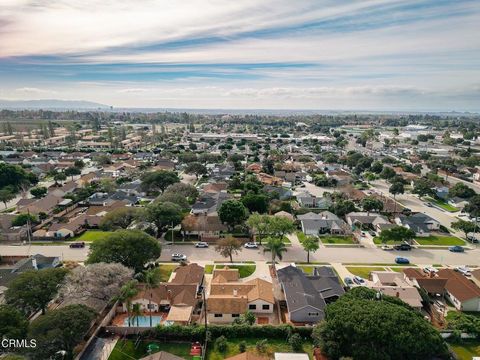 Tiny photo for 6073 Fremont Street, Ventura, CA 93003 (MLS # V1-34711)