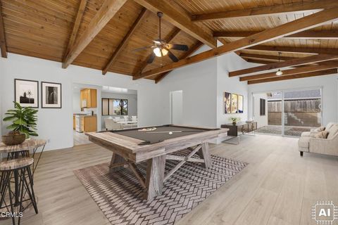 Tiny photo for 6073 Fremont Street, Ventura, CA 93003 (MLS # V1-34711)