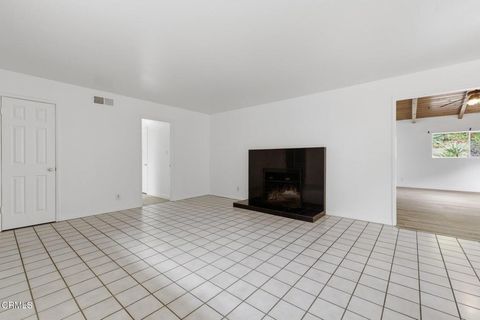 Tiny photo for 6073 Fremont Street, Ventura, CA 93003 (MLS # V1-34711)
