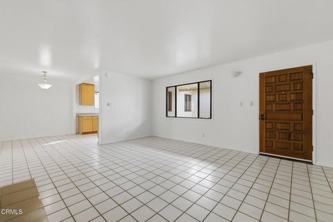 Tiny photo for 6073 Fremont Street, Ventura, CA 93003 (MLS # V1-34711)