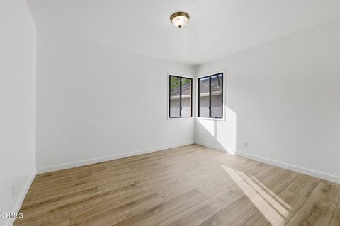 Tiny photo for 6073 Fremont Street, Ventura, CA 93003 (MLS # V1-34711)