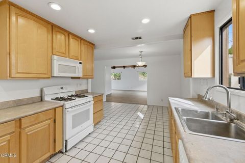 Tiny photo for 6073 Fremont Street, Ventura, CA 93003 (MLS # V1-34711)