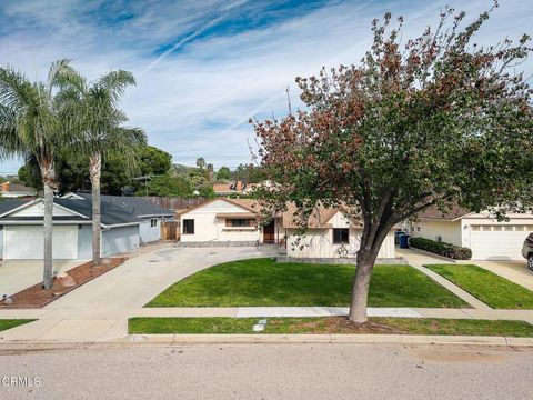 Tiny photo for 6073 Fremont Street, Ventura, CA 93003 (MLS # V1-34711)