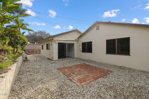 Tiny photo for 6073 Fremont Street, Ventura, CA 93003 (MLS # V1-34711)