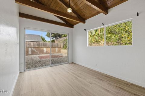 Tiny photo for 6073 Fremont Street, Ventura, CA 93003 (MLS # V1-34711)