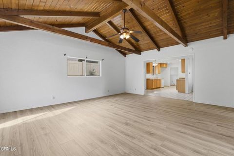 Tiny photo for 6073 Fremont Street, Ventura, CA 93003 (MLS # V1-34711)