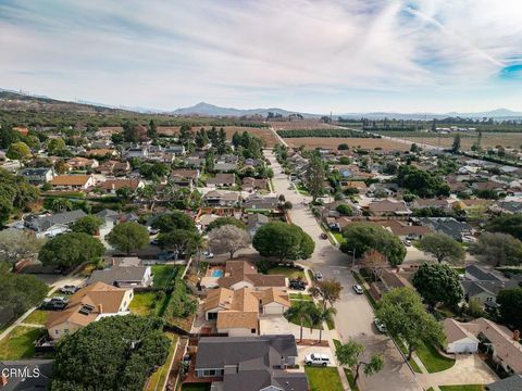 Tiny photo for 6073 Fremont Street, Ventura, CA 93003 (MLS # V1-34711)