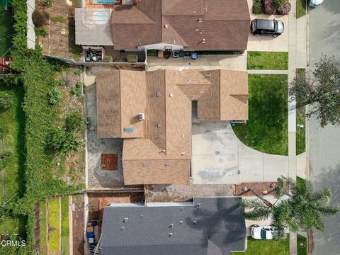 Tiny photo for 6073 Fremont Street, Ventura, CA 93003 (MLS # V1-34711)