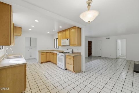 Tiny photo for 6073 Fremont Street, Ventura, CA 93003 (MLS # V1-34711)