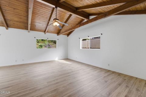 Tiny photo for 6073 Fremont Street, Ventura, CA 93003 (MLS # V1-34711)