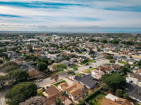 Tiny photo for 6073 Fremont Street, Ventura, CA 93003 (MLS # V1-34711)