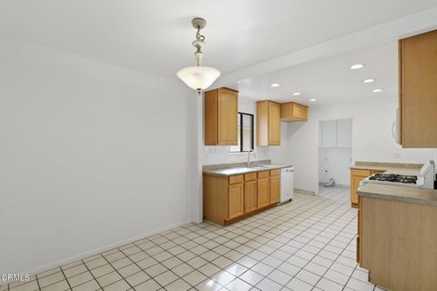 Tiny photo for 6073 Fremont Street, Ventura, CA 93003 (MLS # V1-34711)