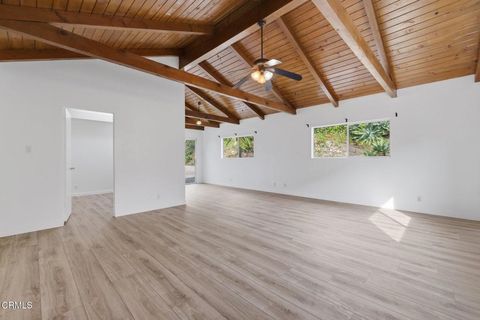 Tiny photo for 6073 Fremont Street, Ventura, CA 93003 (MLS # V1-34711)