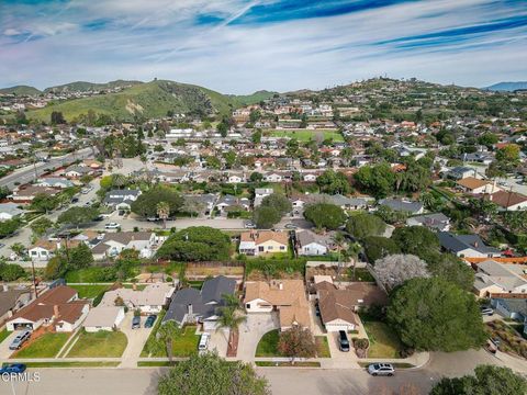 Tiny photo for 6073 Fremont Street, Ventura, CA 93003 (MLS # V1-34711)