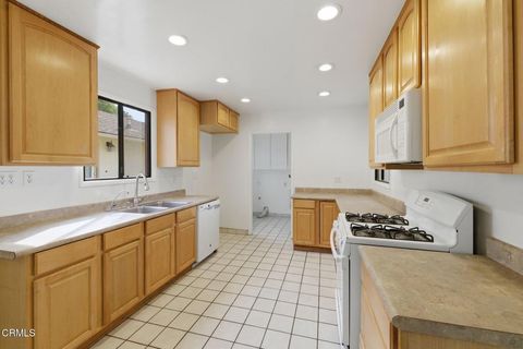 Tiny photo for 6073 Fremont Street, Ventura, CA 93003 (MLS # V1-34711)