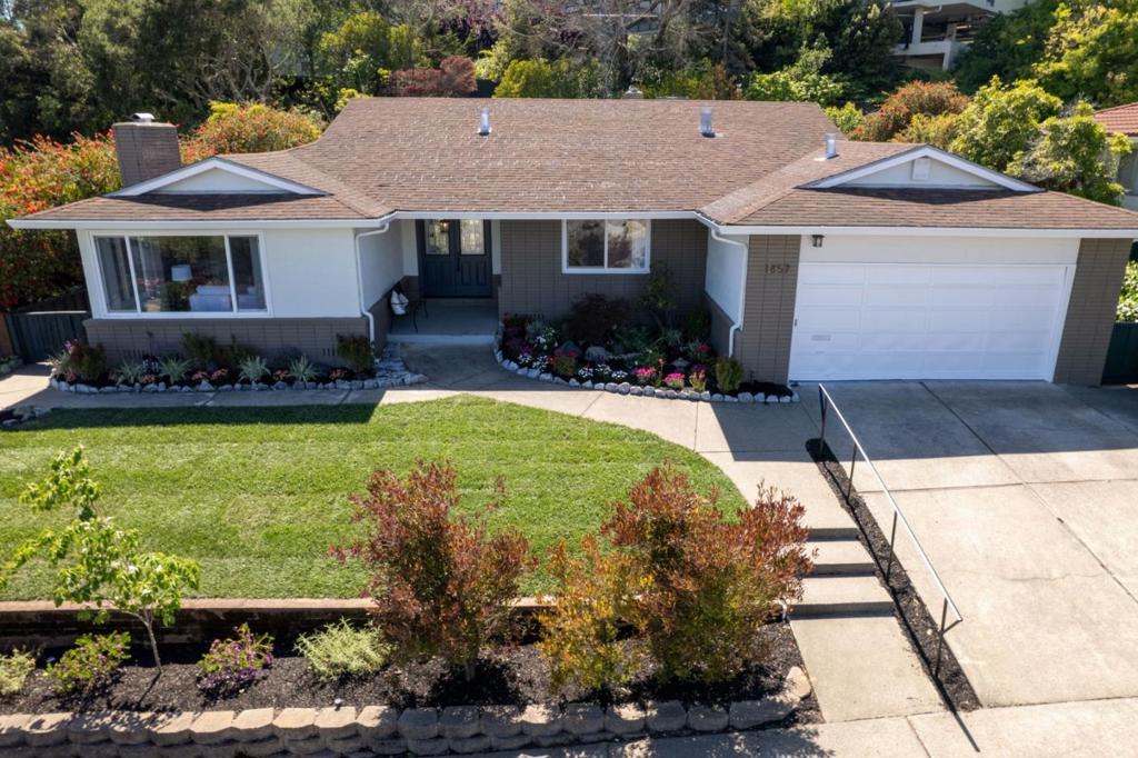 1857 Hunt Drive