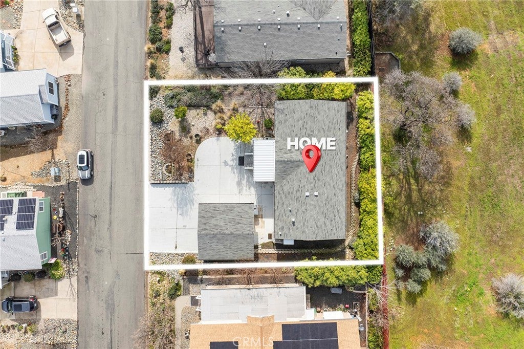 427 Summerwood Parkway