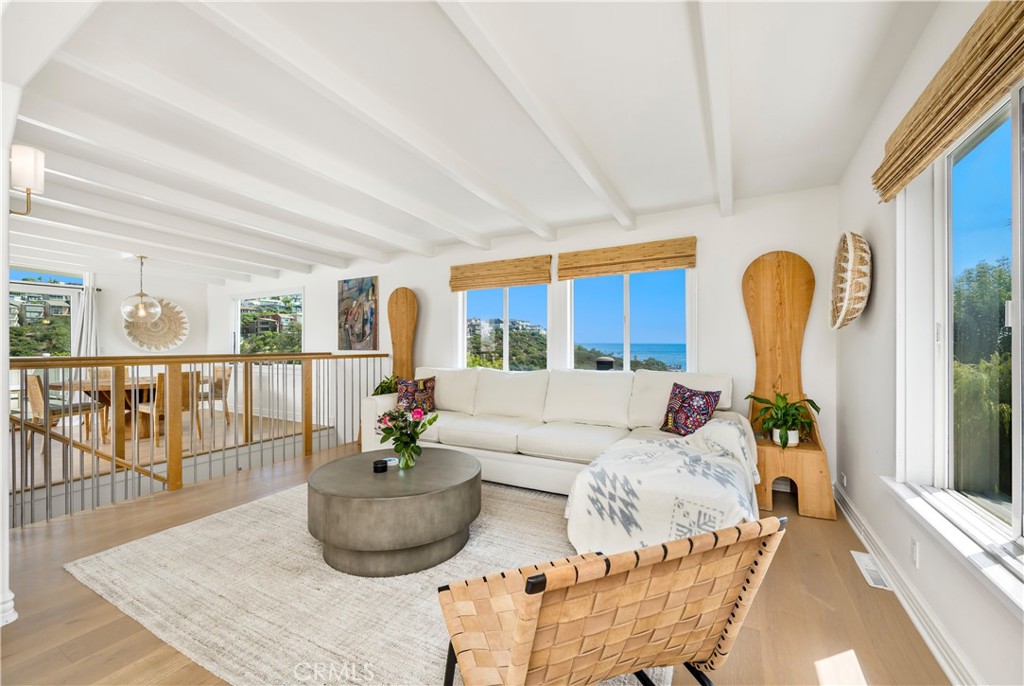 Arch Beach Heights (ABH) - Residential