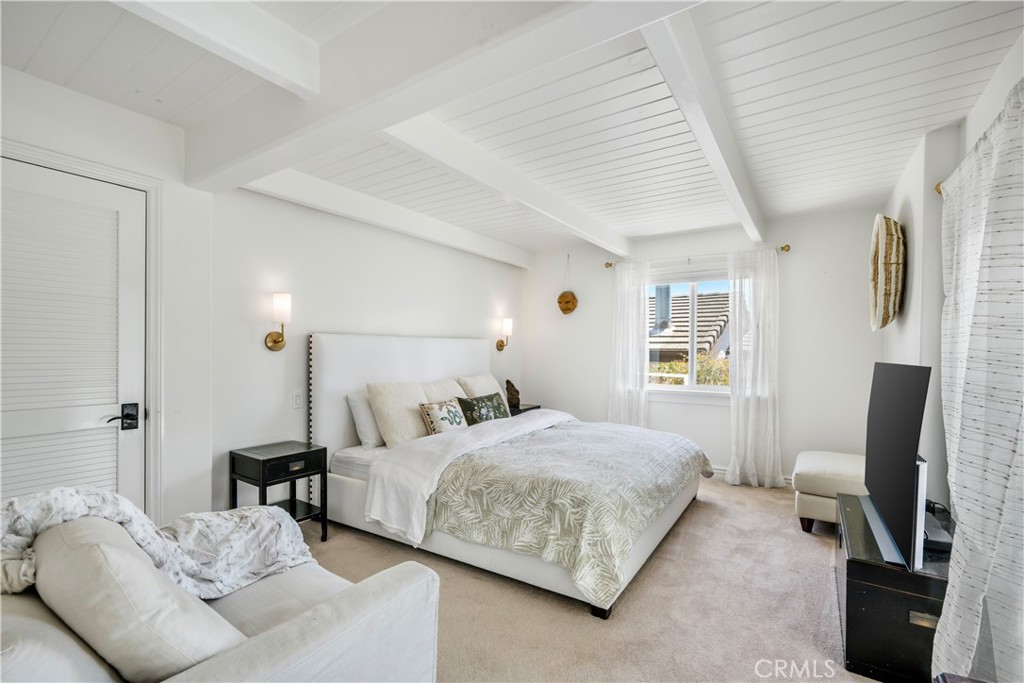 Arch Beach Heights (ABH) - Residential