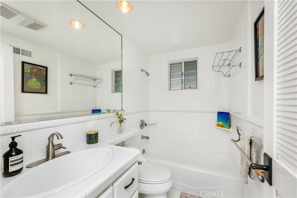 Arch Beach Heights (ABH) - Residential