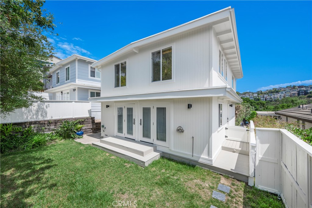 Arch Beach Heights (ABH) - Residential