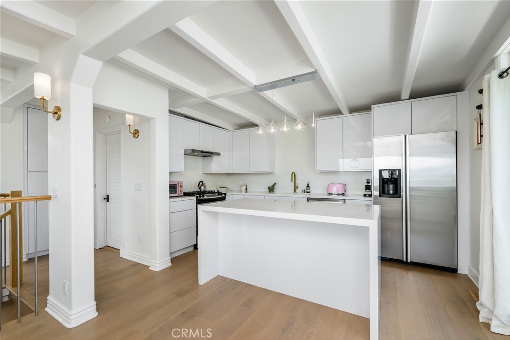 Arch Beach Heights (ABH) - Residential