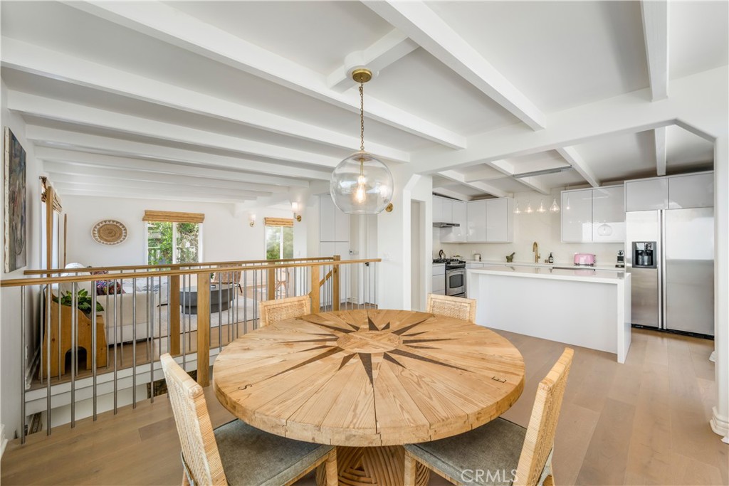 Arch Beach Heights (ABH) - Residential