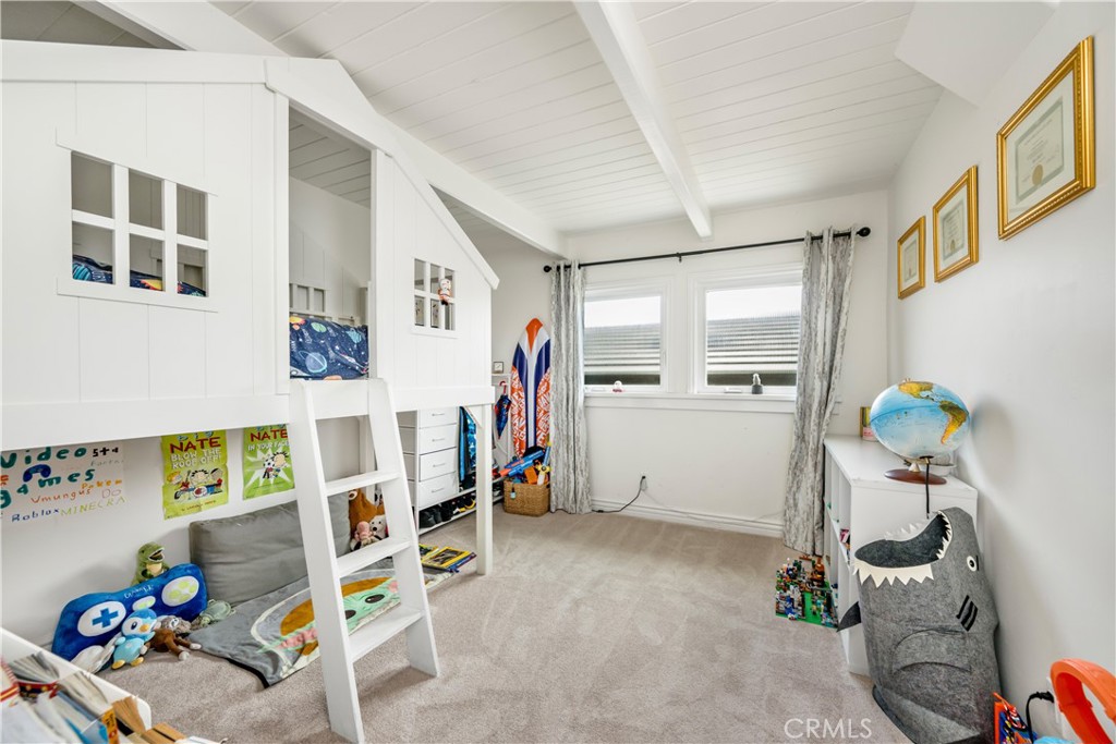 Arch Beach Heights (ABH) - Residential