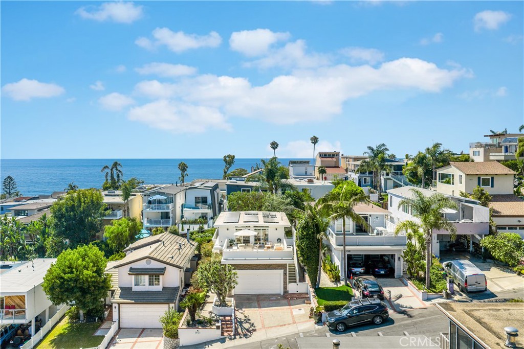 Arch Beach Heights (ABH) - Residential