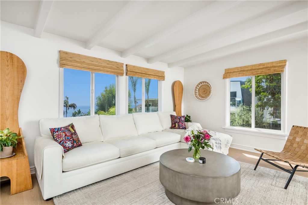Arch Beach Heights (ABH) - Residential