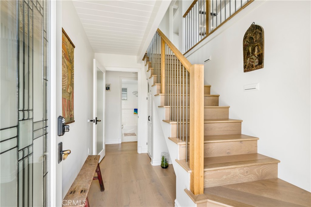 Arch Beach Heights (ABH) - Residential