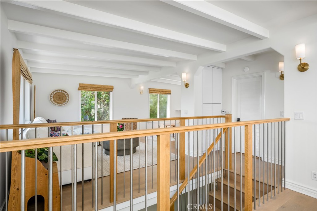 Arch Beach Heights (ABH) - Residential
