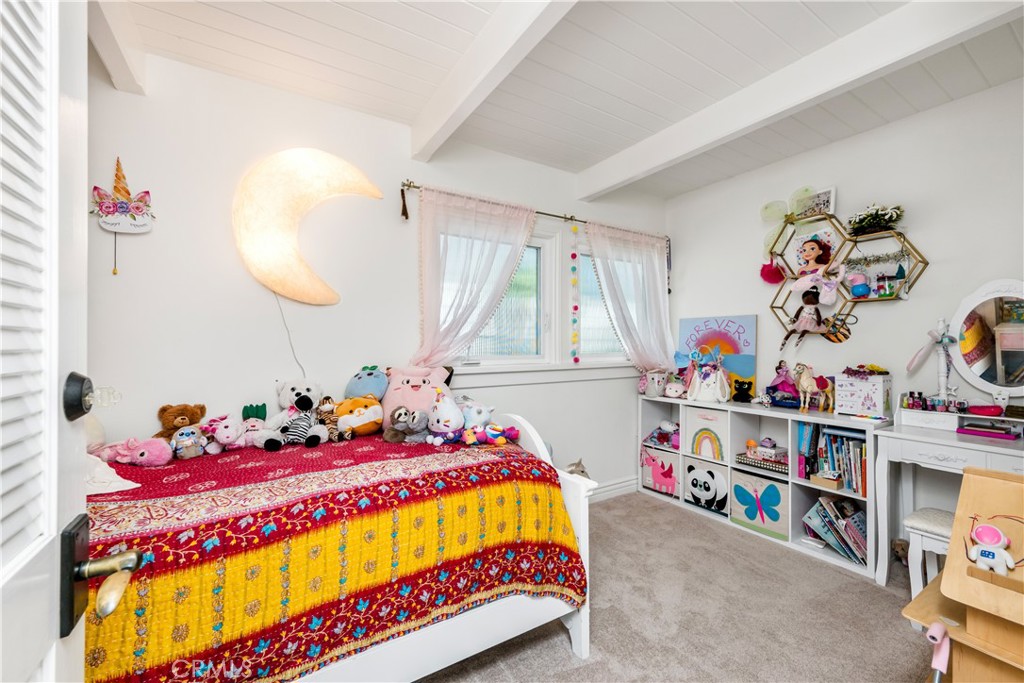 Arch Beach Heights (ABH) - Residential