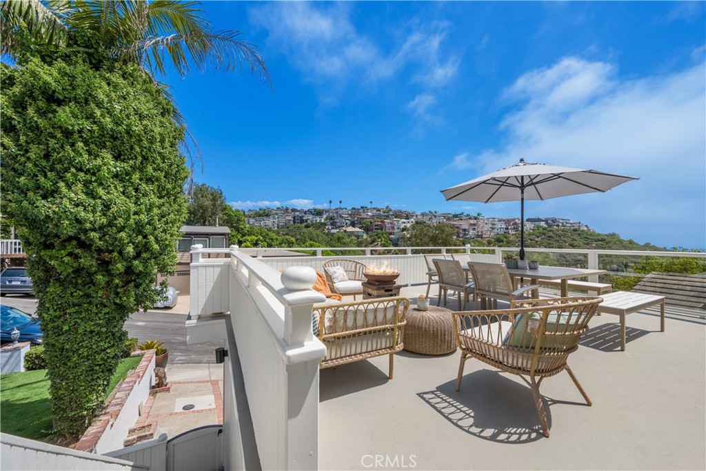 Arch Beach Heights (ABH) - Residential
