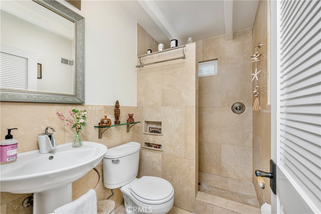 Arch Beach Heights (ABH) - Residential