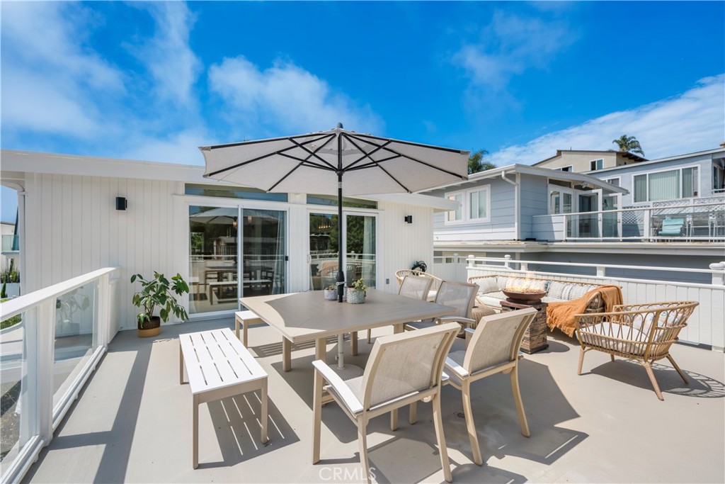 Arch Beach Heights (ABH) - Residential