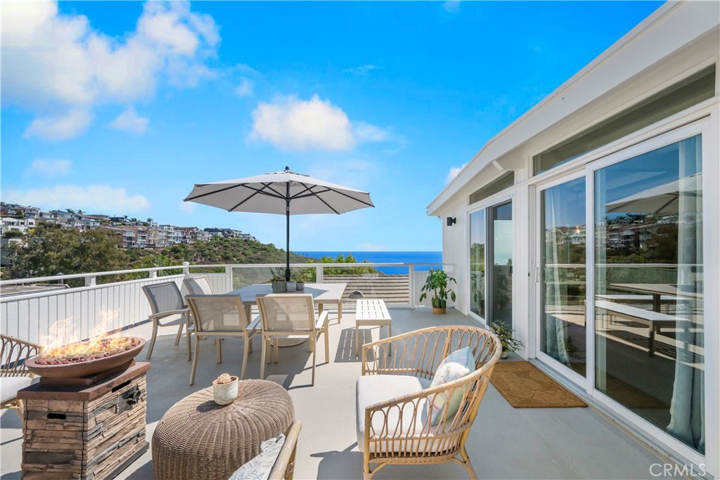 Arch Beach Heights (ABH) - Residential
