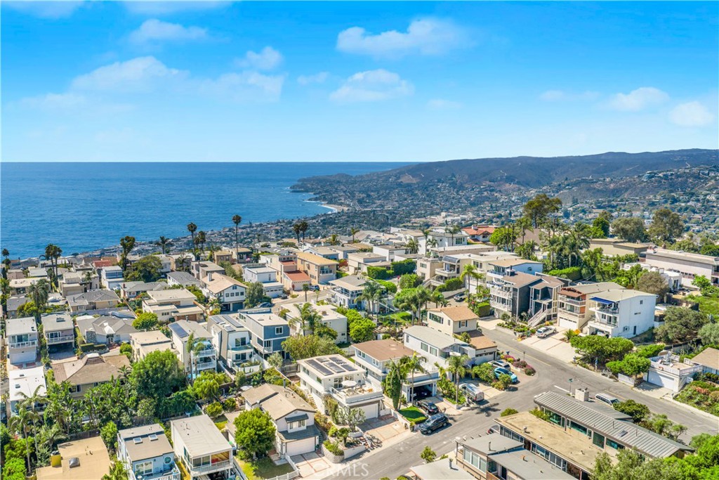 Arch Beach Heights (ABH) - Residential