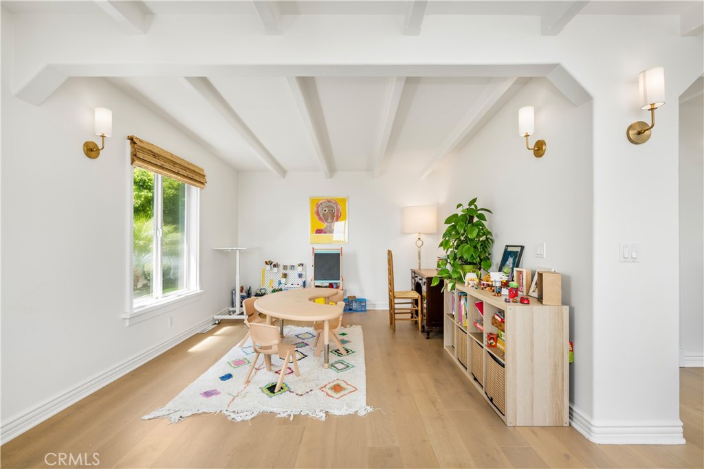 Arch Beach Heights (ABH) - Residential