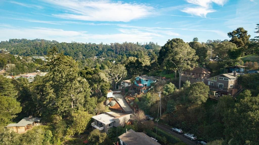 Photo of 630 Encino Drive, Aptos, CA 95003 (MLS # ML82027344)